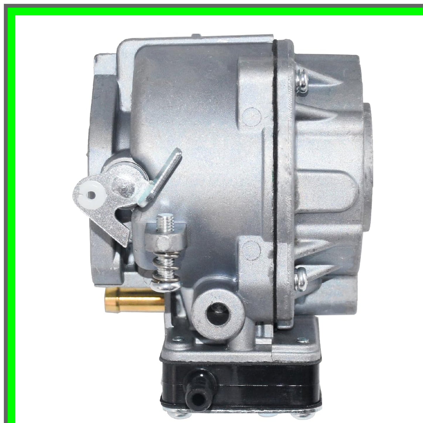 Briggs Stratton Carburetor Replacement with Air Filter for LT1000 Models
