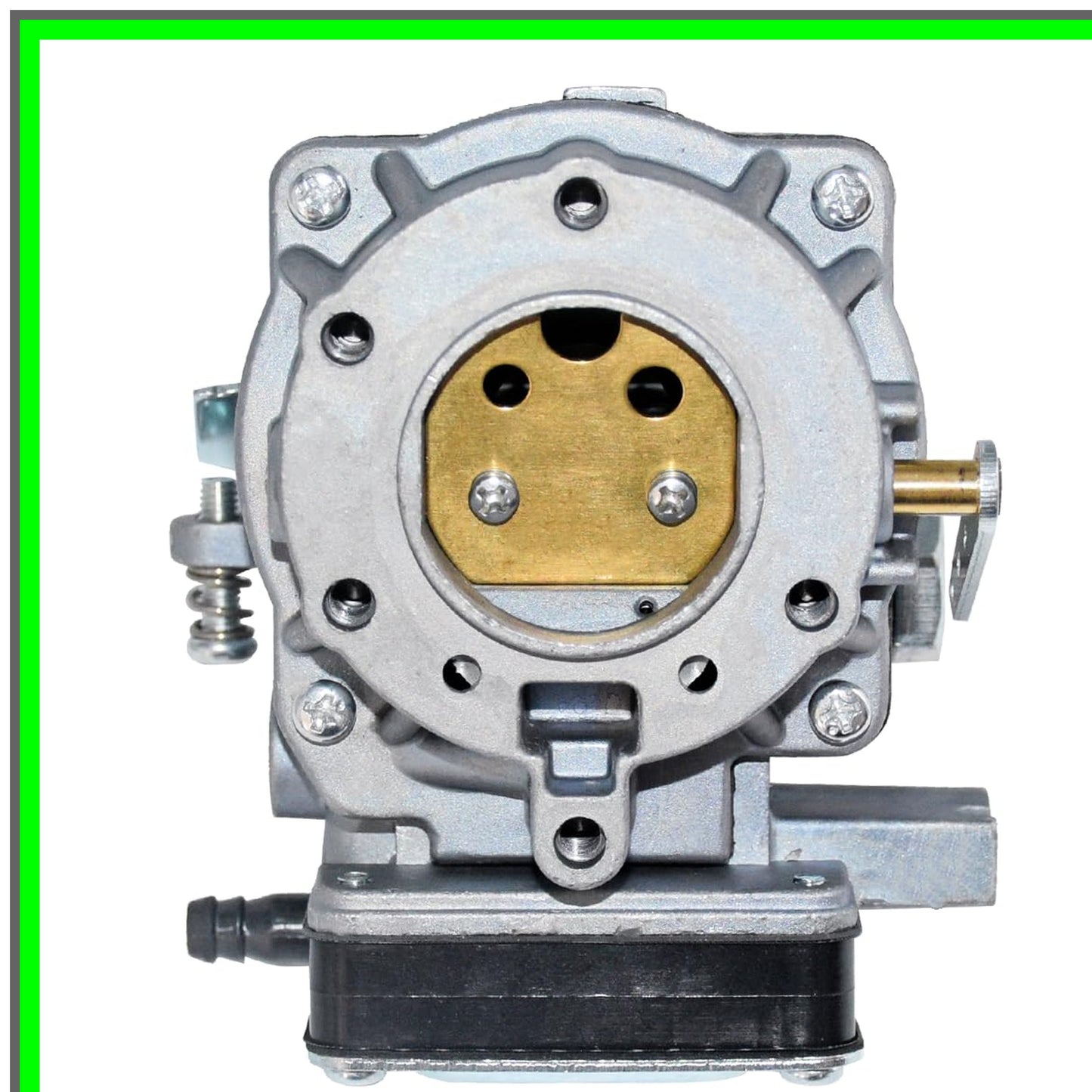 Briggs Stratton Carburetor Replacement with Air Filter for LT1000 Models