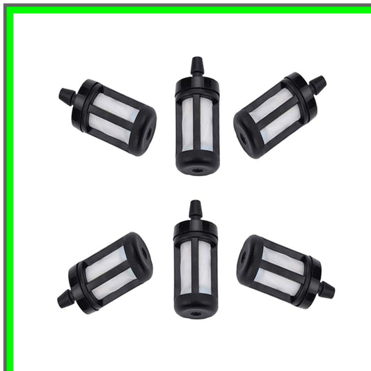 Stihl Fuel Filter Set for FS Series and KM Models