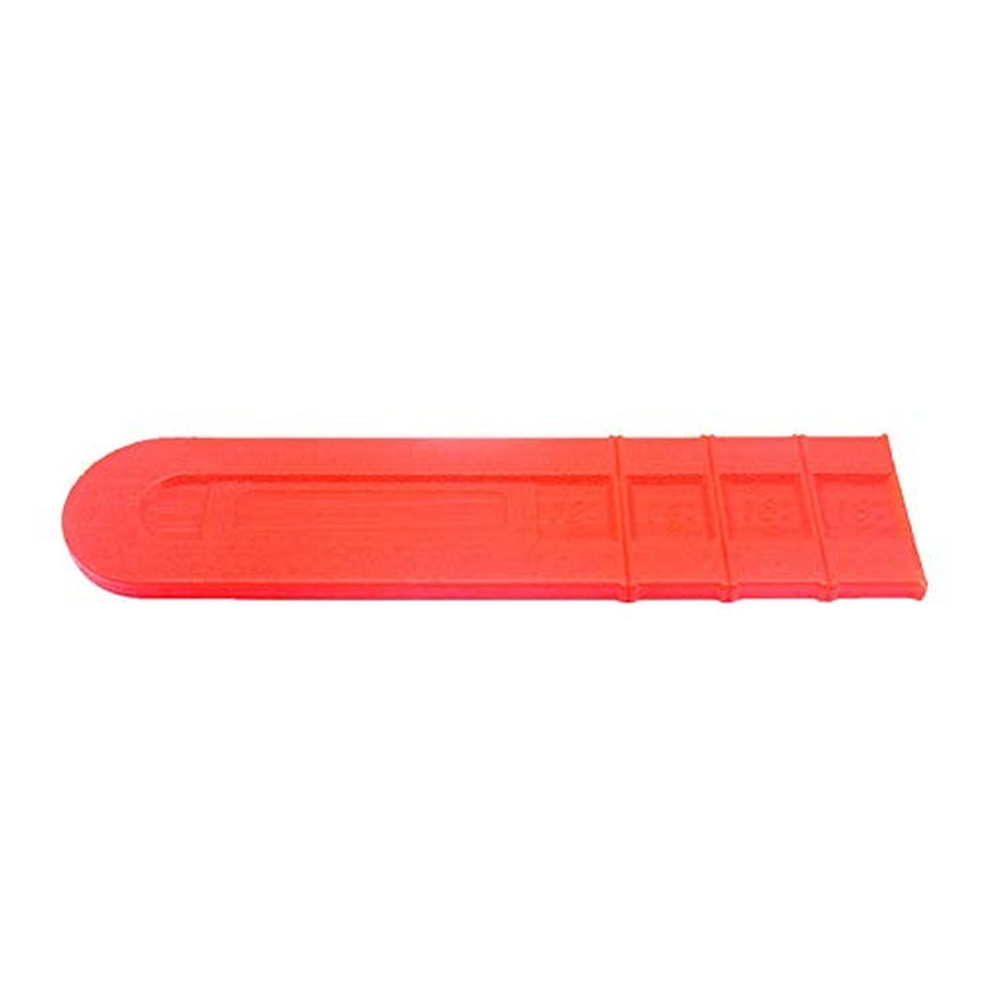 Durable 18-Inch Chainsaw Bar Cover for Scratch Protection and Storage