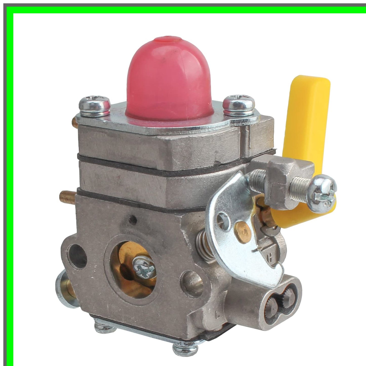 Zama Carburetor Tune-Up Kit for Homelite Ryobi Trimmers and Blowers