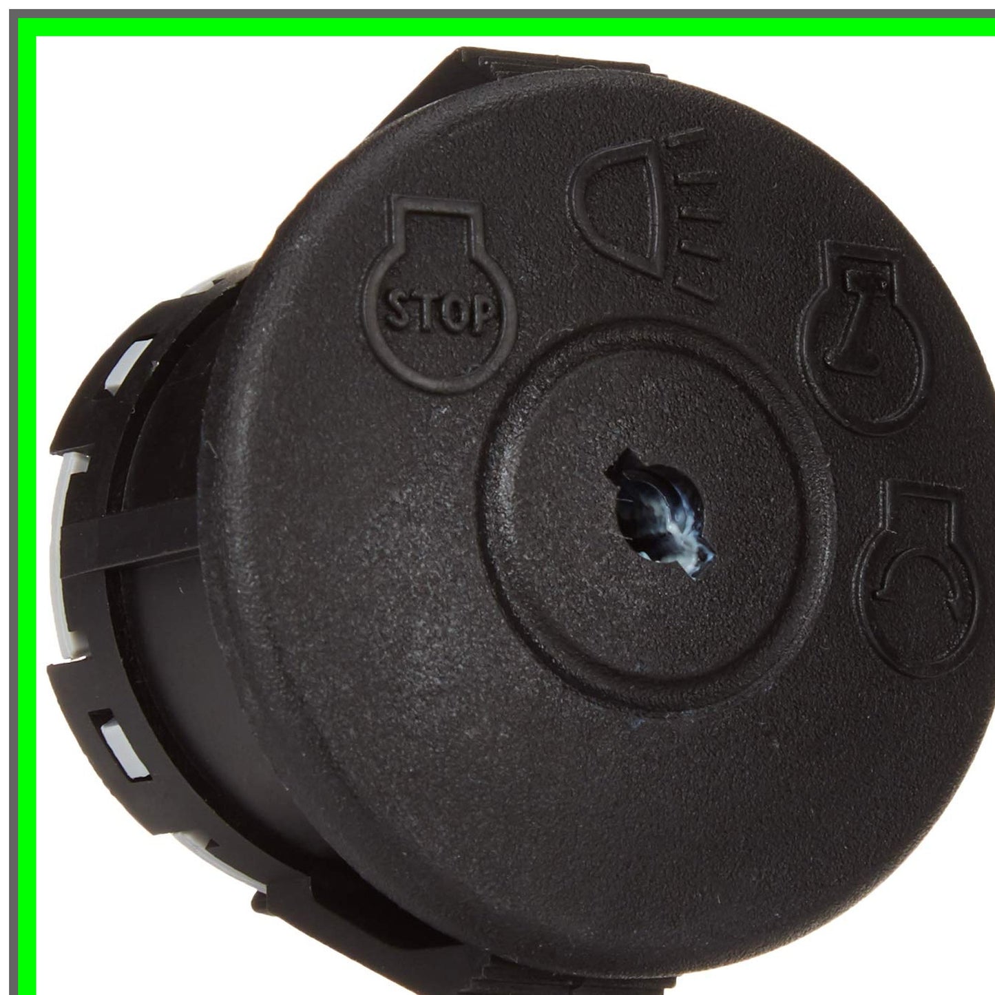 Riding Lawn Mower Ignition Switch Replacement for Reliable Starts