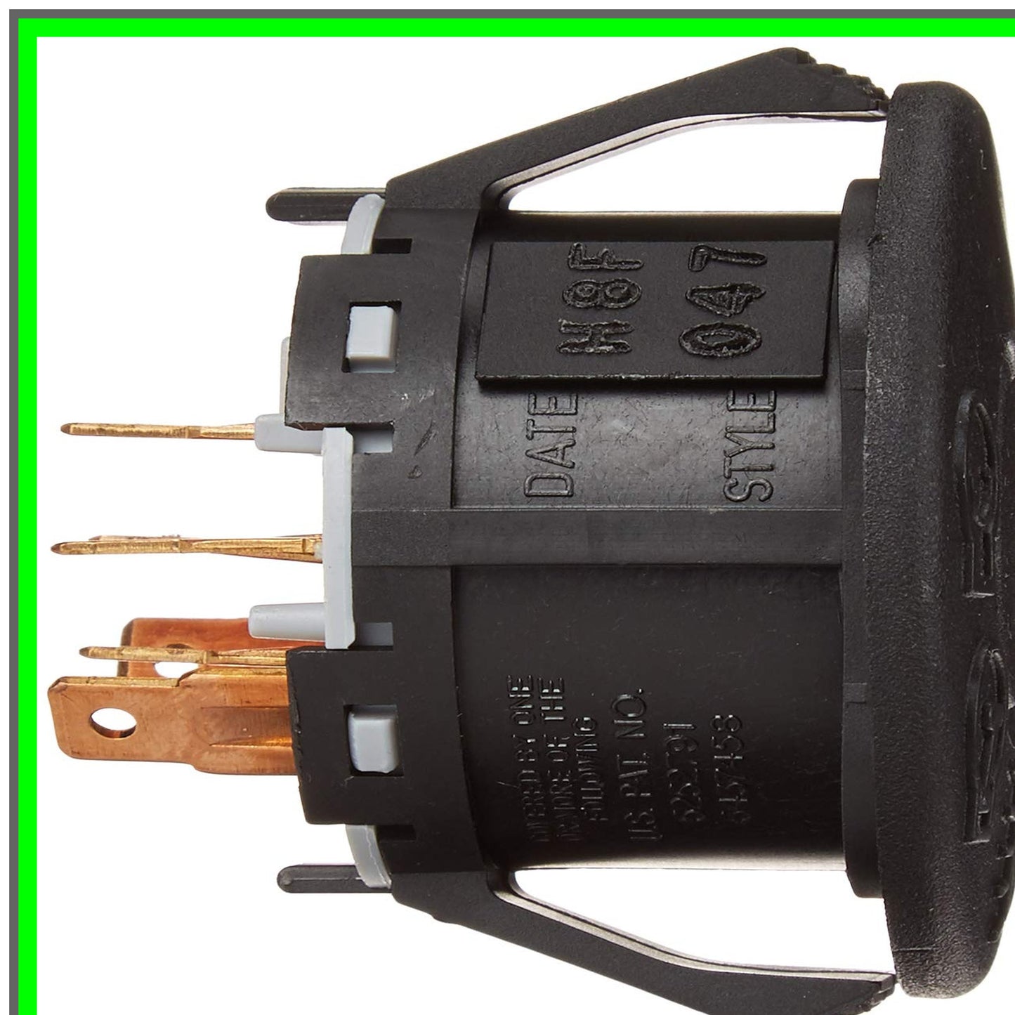 Riding Lawn Mower Ignition Switch Replacement for Reliable Starts