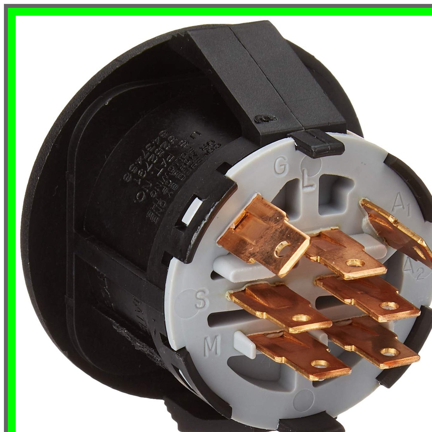 Riding Lawn Mower Ignition Switch Replacement for Reliable Starts