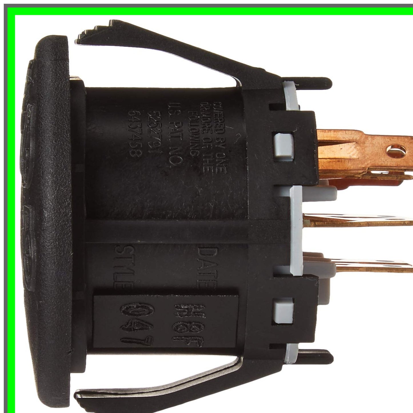 Riding Lawn Mower Ignition Switch Replacement for Reliable Starts