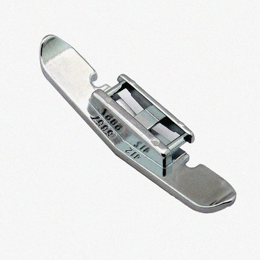 Narrow Zipper Foot Compatible with Husqvarna Viking
