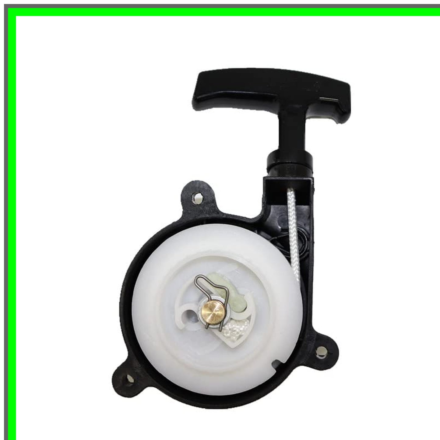 Backpack Blower Recoil Starter Pull Start for BR320 BR340 BR380 BR400 BR420