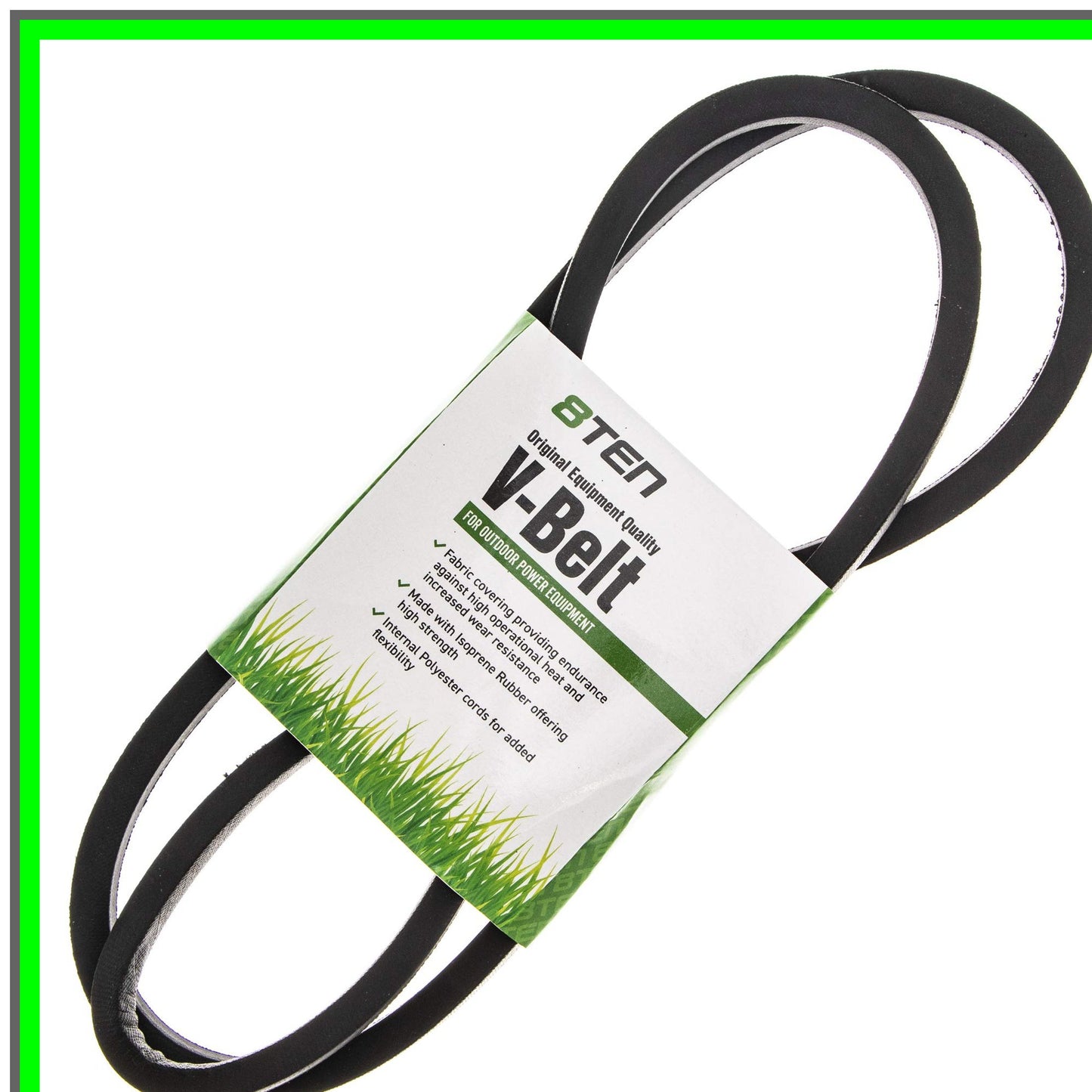 MTD Troy Bilt Drive Belt Replacement for Outdoor Equipment Models