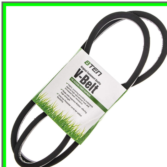 MTD Troy Bilt Drive Belt for Outdoor Equipment