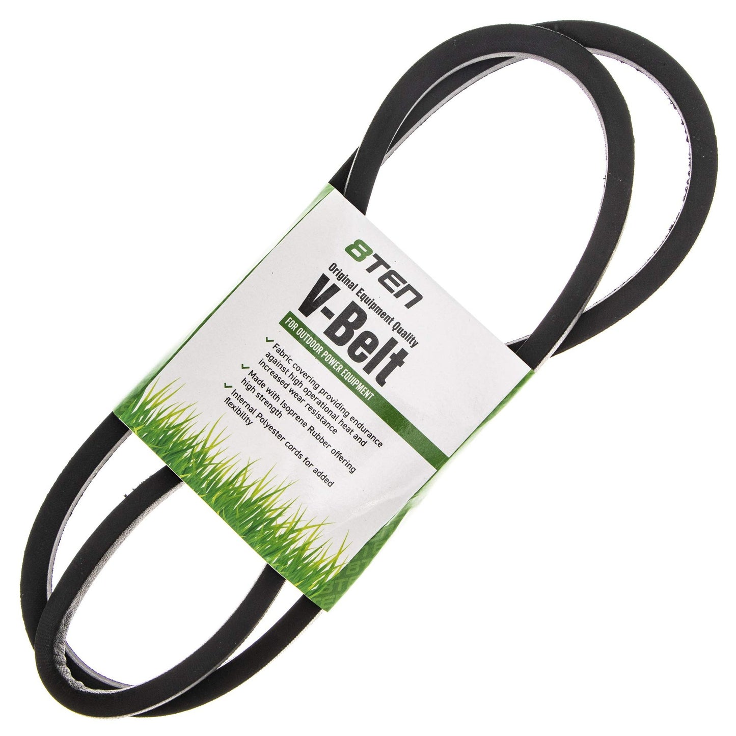 MTD Troy Bilt Drive Belt Replacement for Outdoor Equipment Models