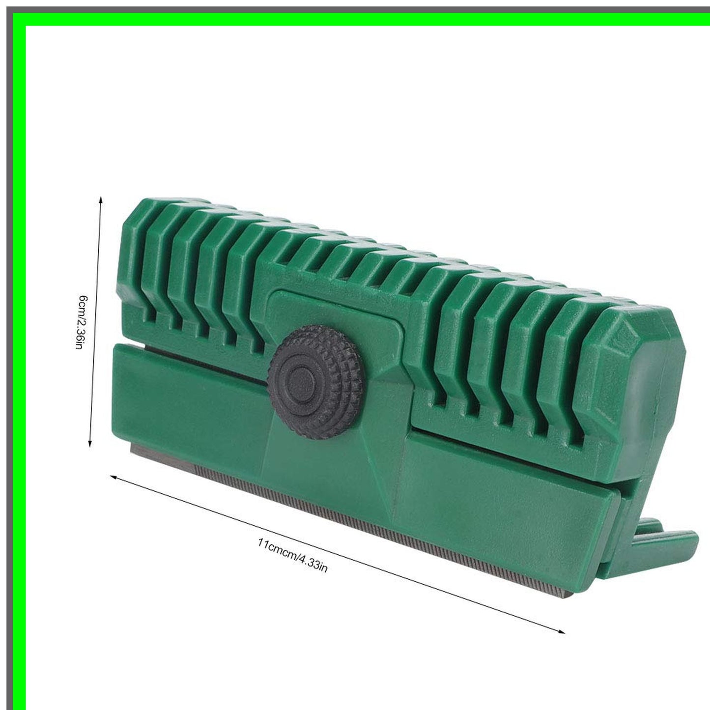 Chainsaw Bar Rail File Repair Tool Kit for Stihl Chainsaws