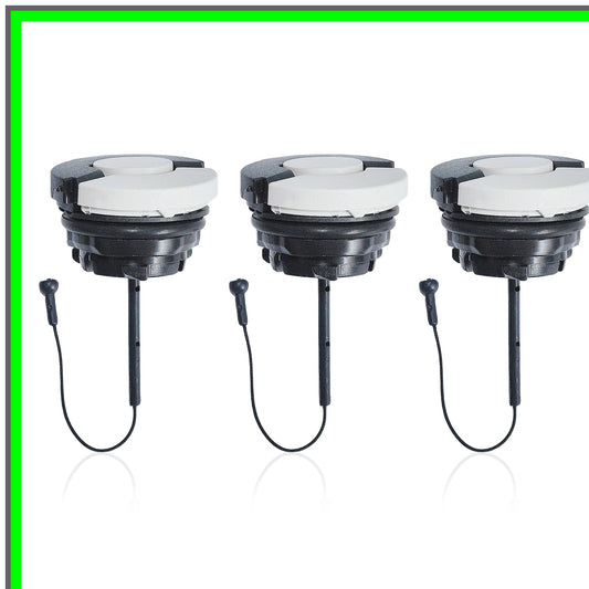 Stihl Gas Fuel Cap for MS Series Chainsaws