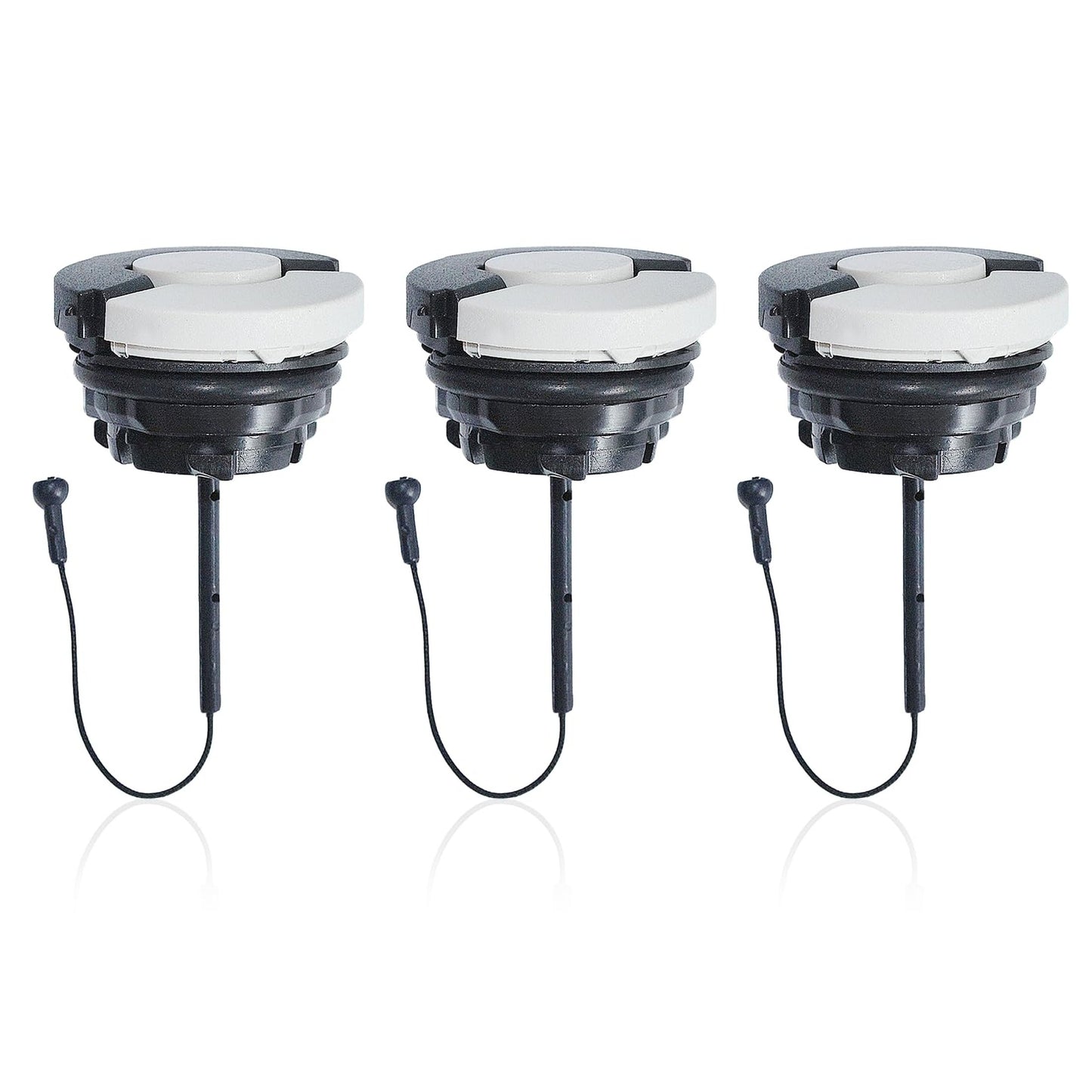 Stihl Chainsaw Gas Fuel Cap Replacement for MS Series Models