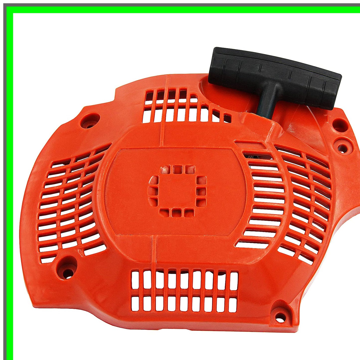Husqvarna Chainsaw Recoil Starter Assembly for 445 450 Models Replacement