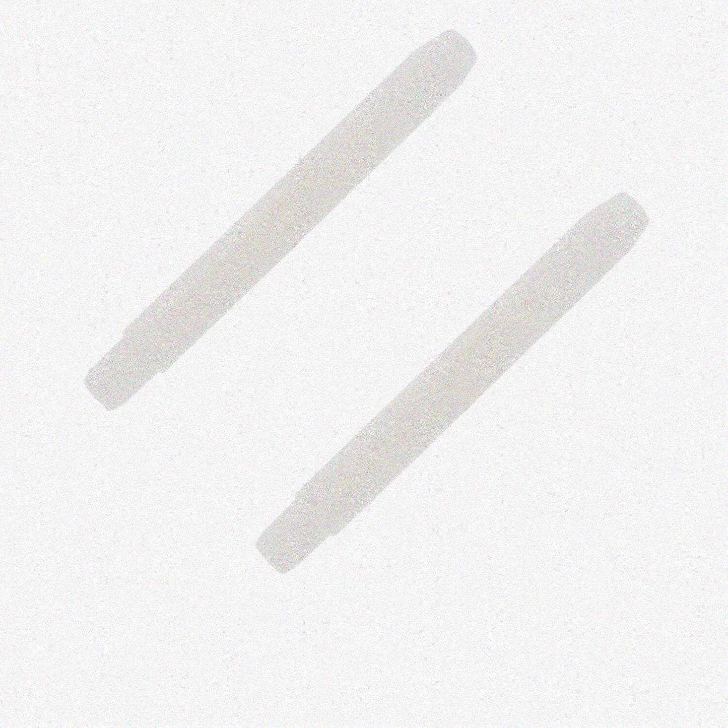 2pcs Reversible Spool Pin for Sewing Machines