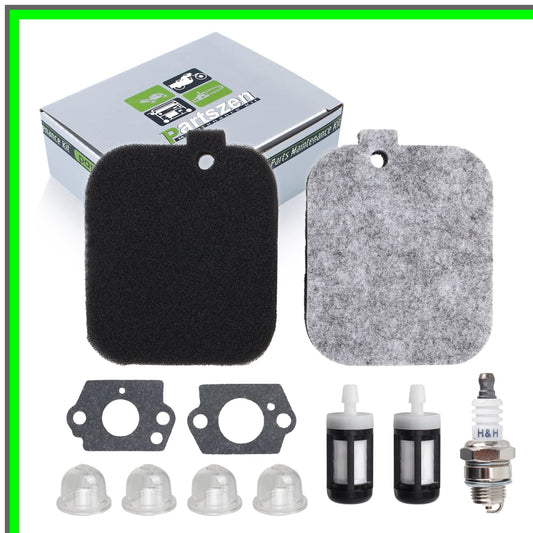 Stihl Blower Tune-Up Kit with Filters, Spark Plug, Primer