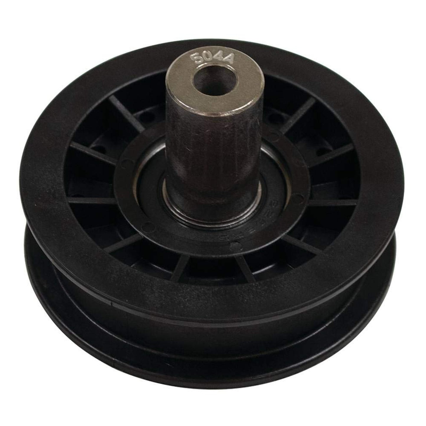 Flat Idler 280-934 for AYP Mowers 2001 and Newer Models 179114 532179114