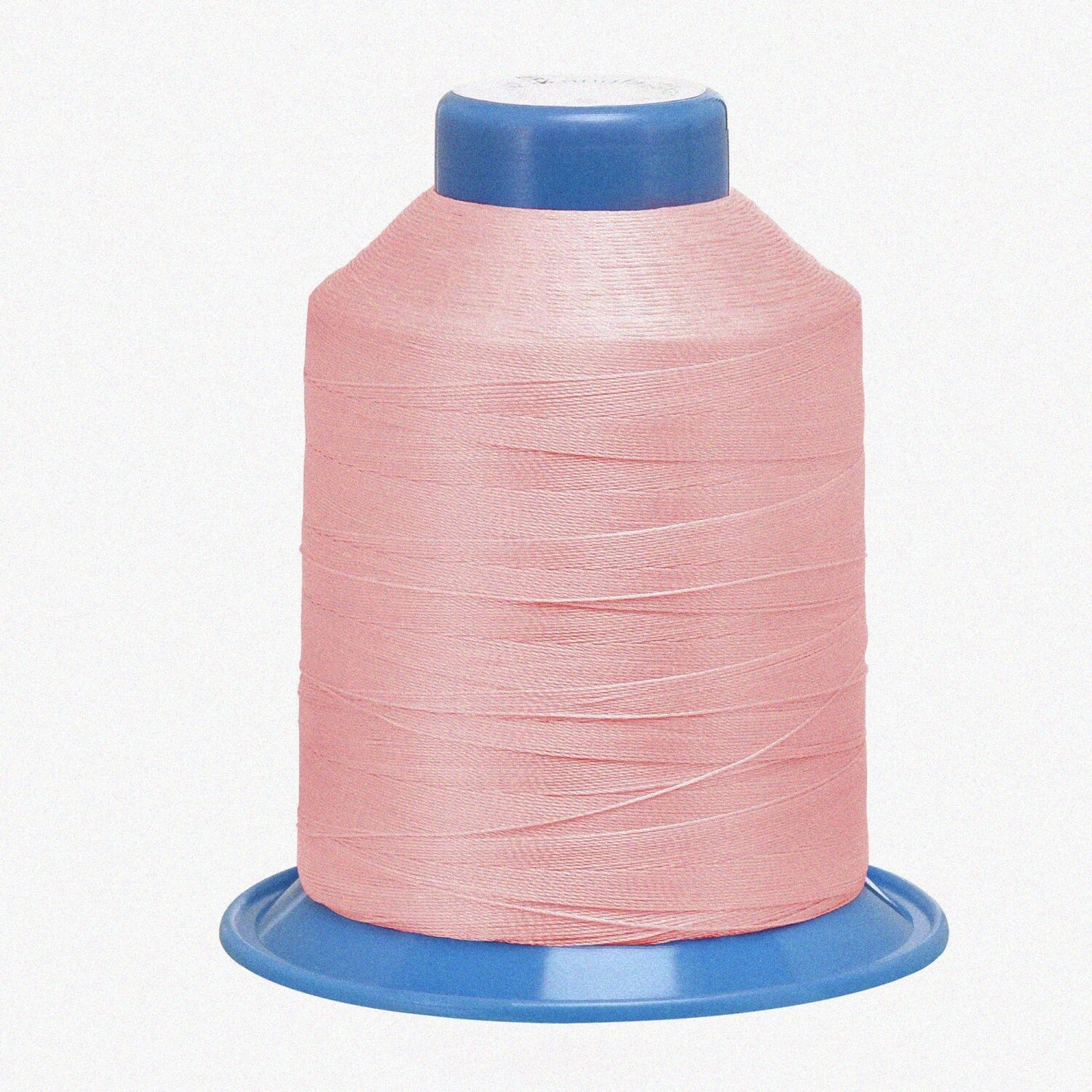 Bonded Polyester Sewing Thread Pale Pink 1312 Yards