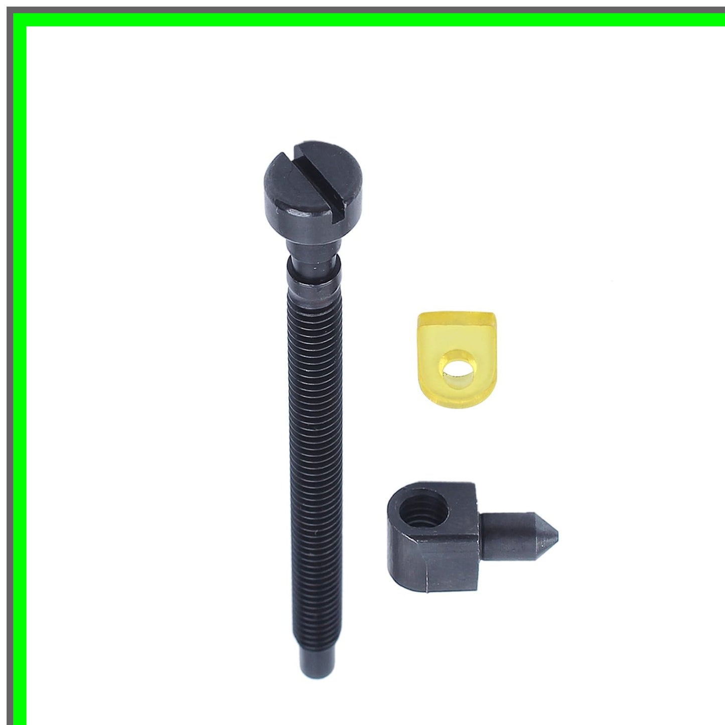 Husqvarna Chain Adjuster for Models 42, 44, 50, 51, 55, 133, 234, 238, 242, 246, 444
