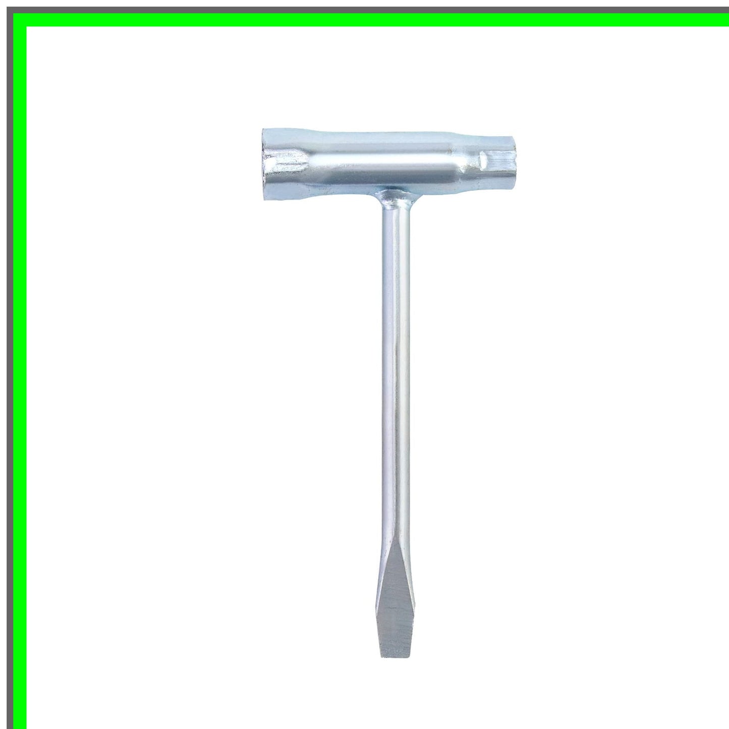 Chainsaw Scrench Tool Set - 5-Pack T-Bar Wrench and Screwdriver Combo