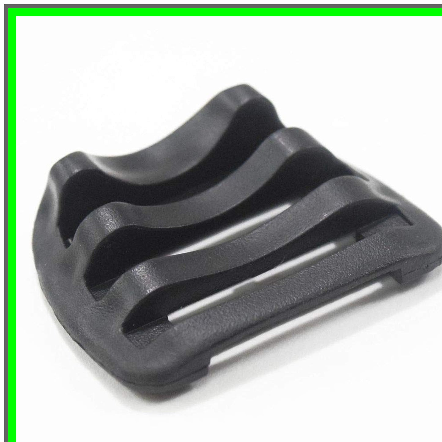 Lawn Mower Height Adjustment Knob for Easy Cutting Precision