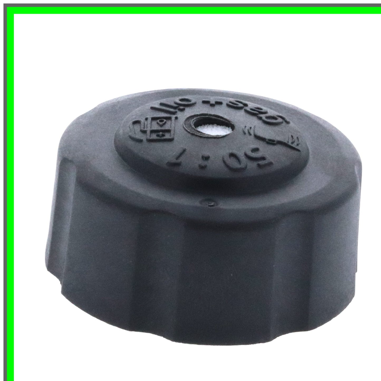 Blower Fuel Cap Assembly for Ryobi RY09055 and UT09525 Models