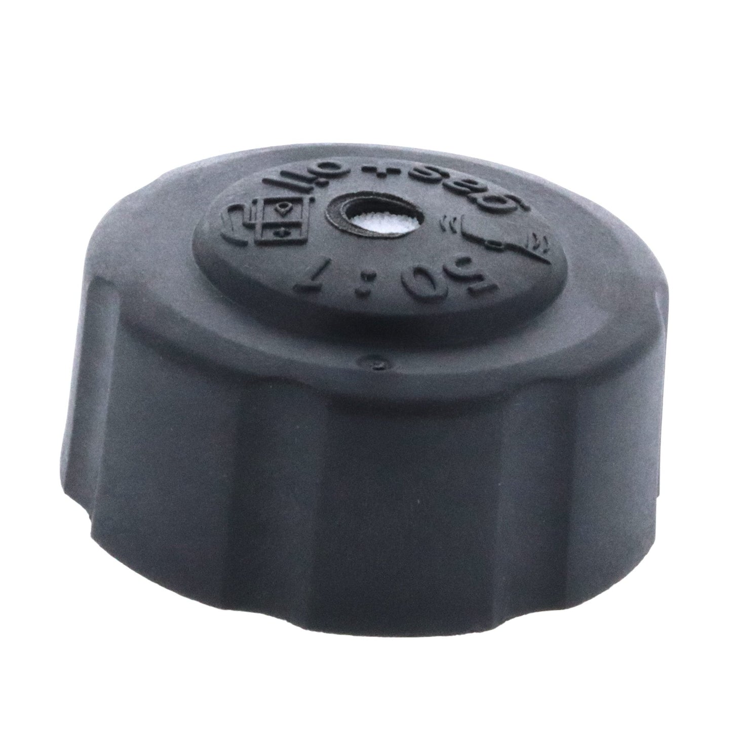 Blower Fuel Cap Assembly for Ryobi RY09055 and UT09525 Models