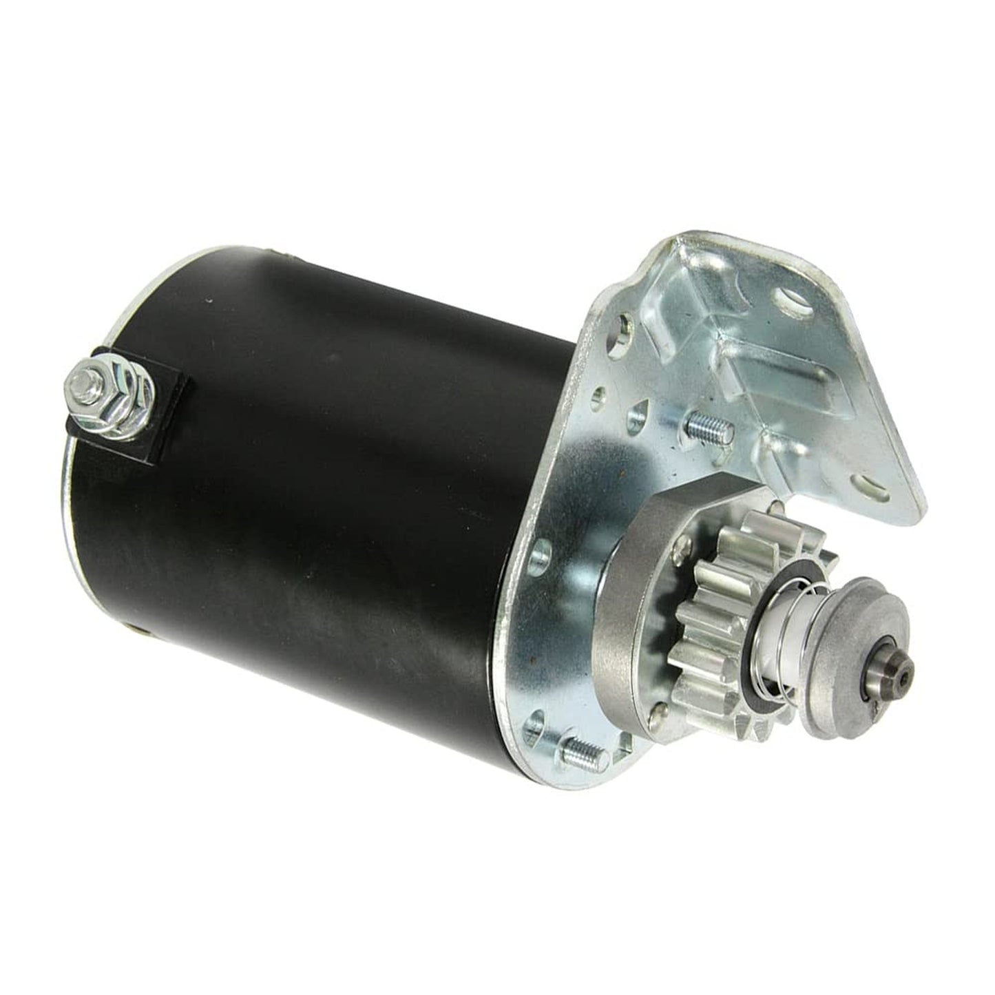 Cub Cadet Starter Motor Replacement for 14.5-18.5 HP Models 1998-2011