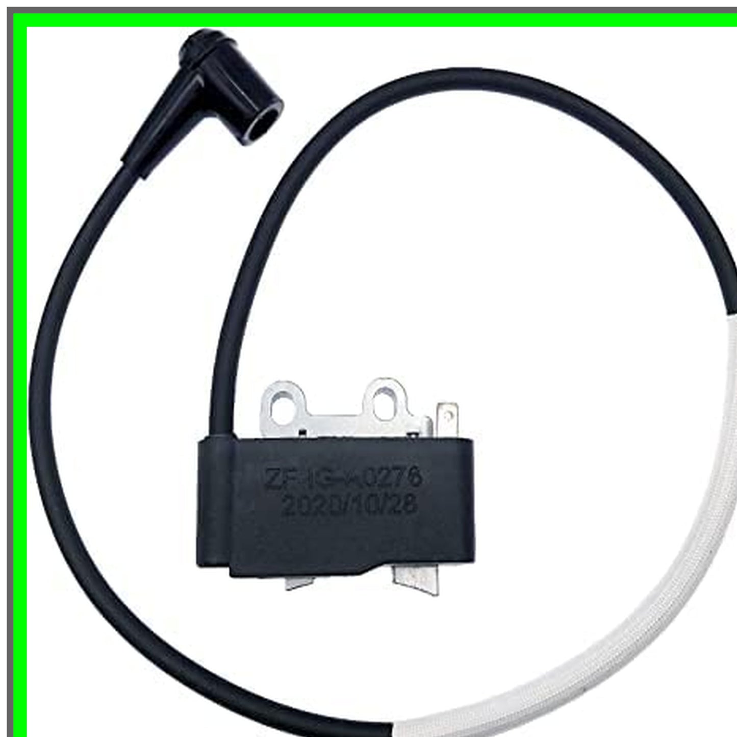 Ignition Module Coils for Shindaiwa Leaf Blowers PB-580 PB-500 Series