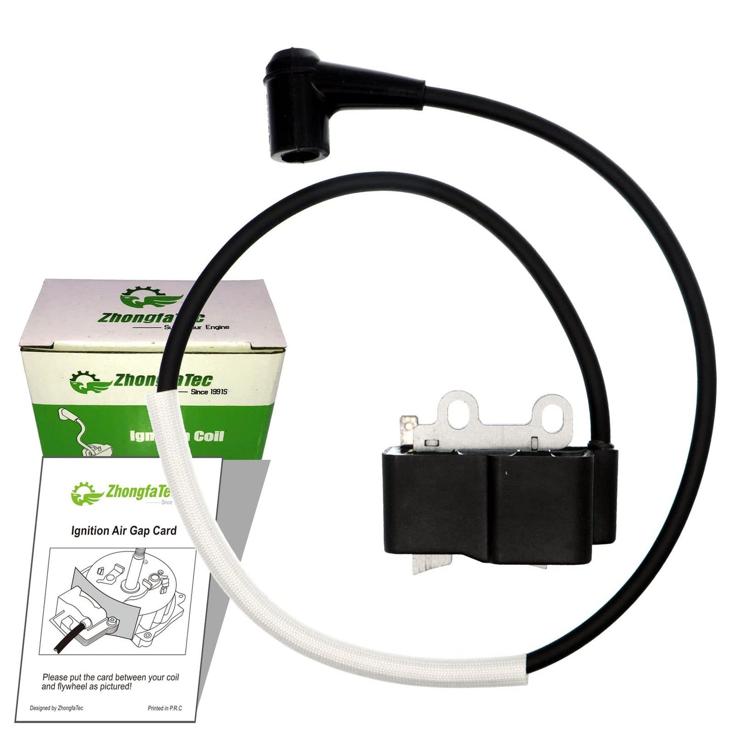 Ignition Module Coils for Shindaiwa Leaf Blowers PB-580 PB-500 Series