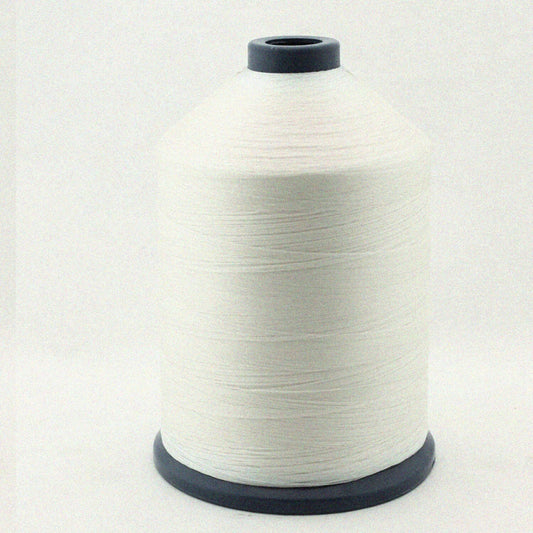 Tex 70 Bonded Nylon Thread Compatible with 69, 6000 Yards