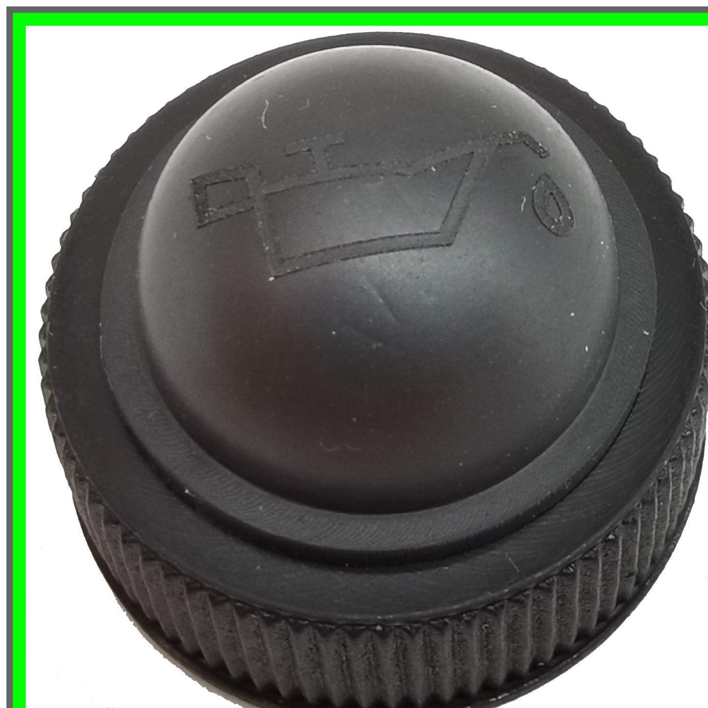 Replacement Cap and Bulb Assembly for Remington Chainsaw and Polesaw