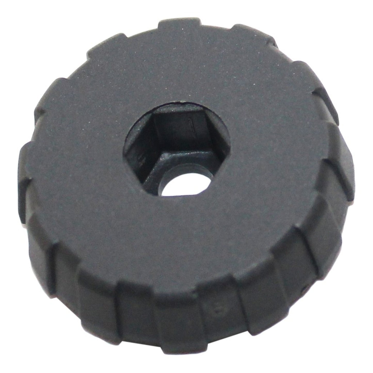 Ergonomic Control Knob for Smooth Operation and Easy Grip