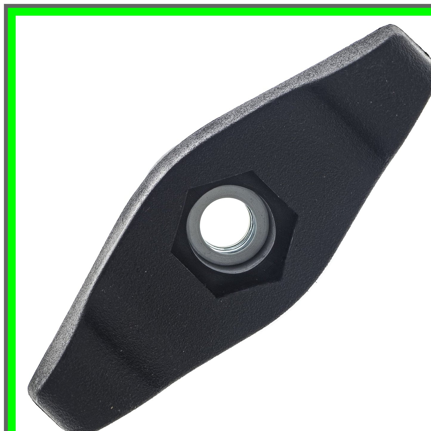 Mini Rider Wing Knob Replacement for ZTX Series and OEM Models