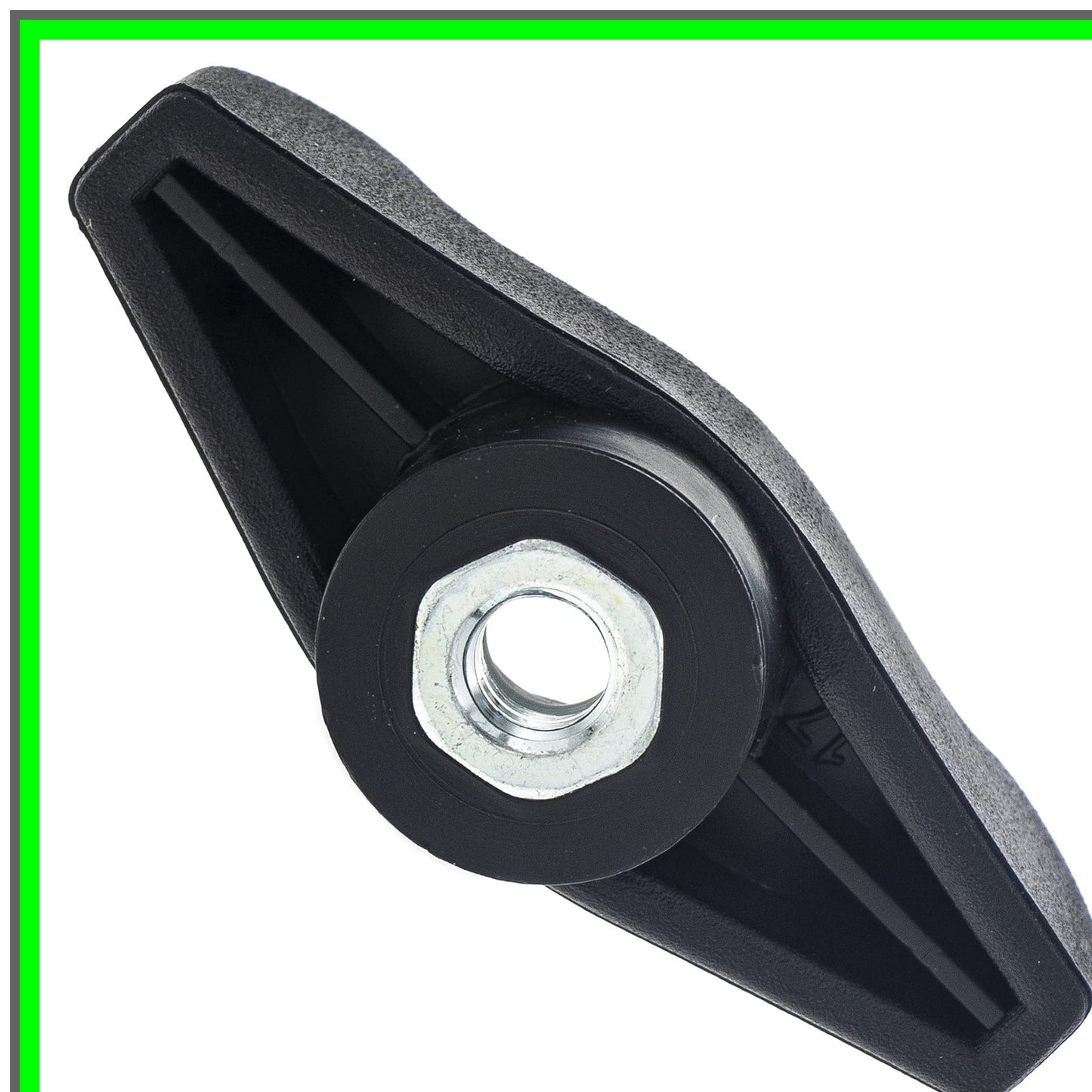 Mini Rider Wing Knob Replacement for ZTX Series and OEM Models
