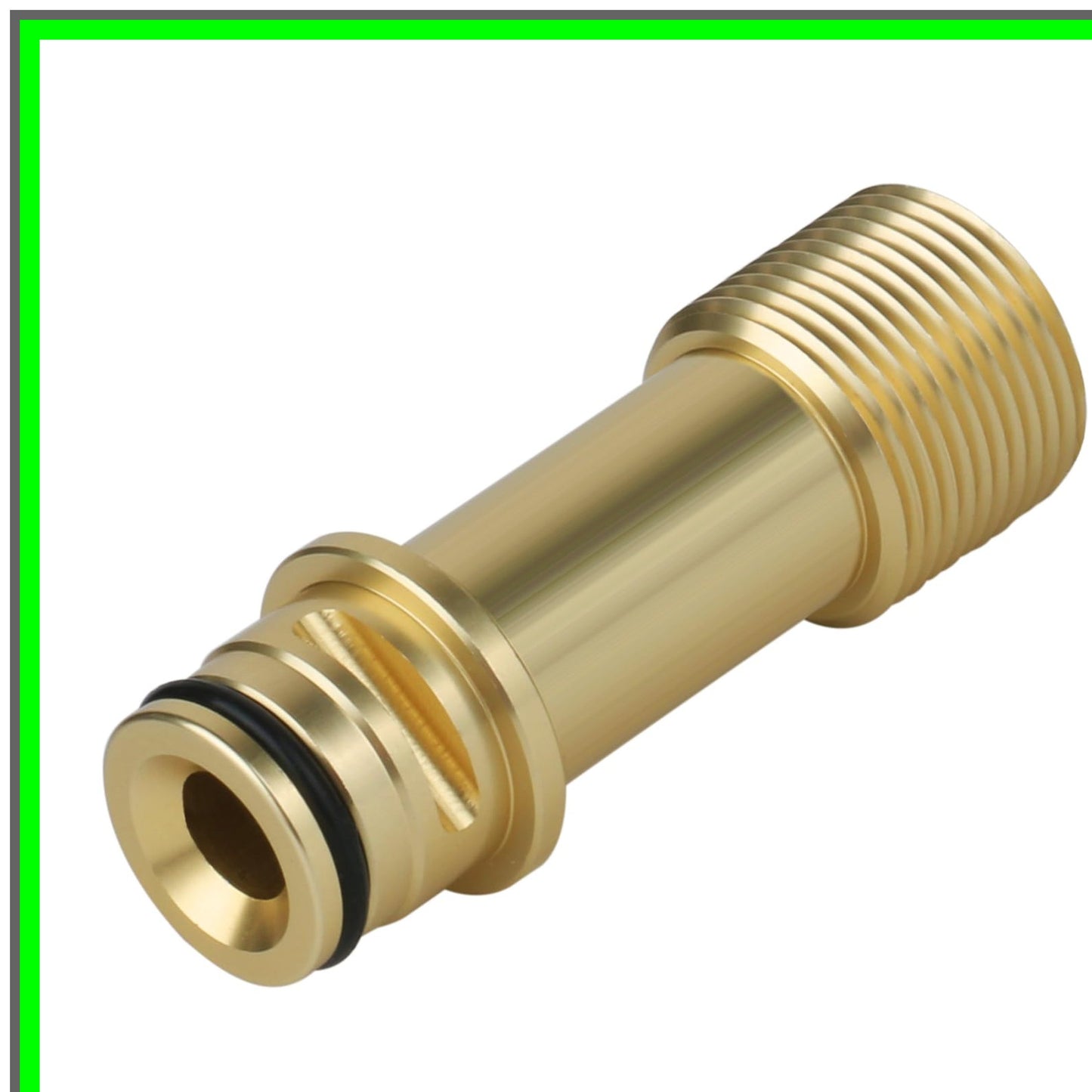 Ryobi RY141600 Pressure Washer Pump Outlet Tube Replacement Assembly