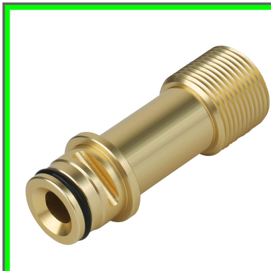 Ryobi RY141600 Pressure Washer Pump Outlet Tube Replacement