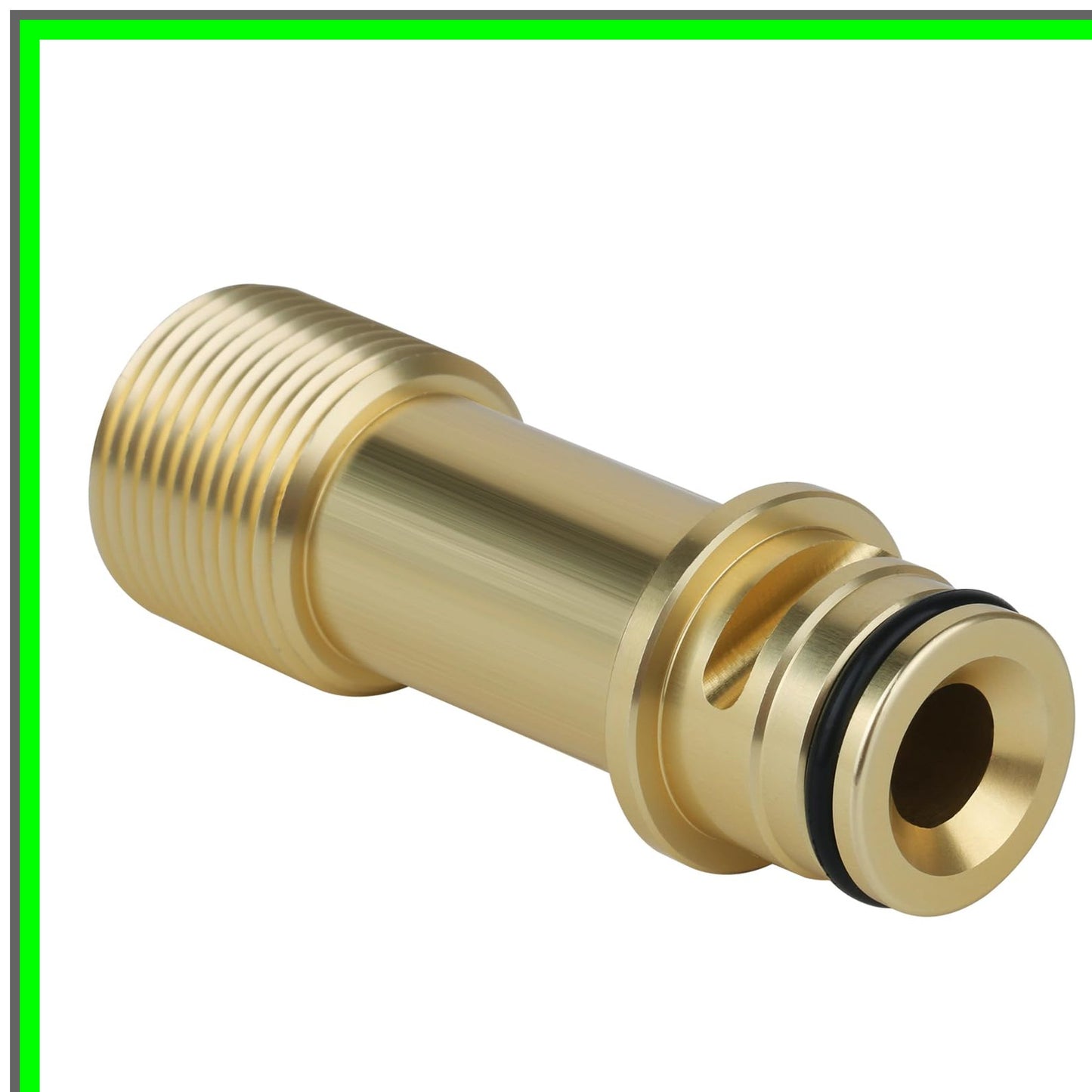 Ryobi RY141600 Pressure Washer Pump Outlet Tube Replacement Assembly