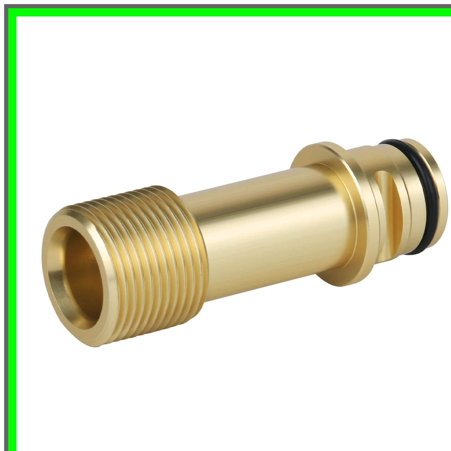 Ryobi RY141600 Pressure Washer Pump Outlet Tube Replacement Assembly