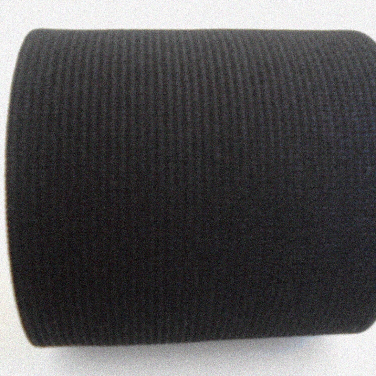 Braided Woven Elastic 6"x2yd