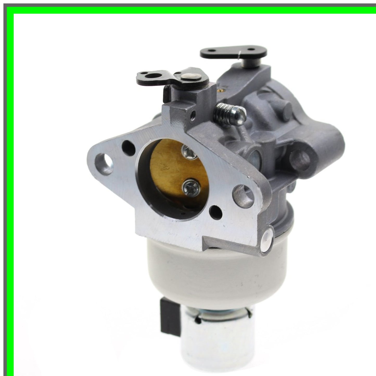 High-Performance Carburetor for SV590 SV601 CV490 Engine Models