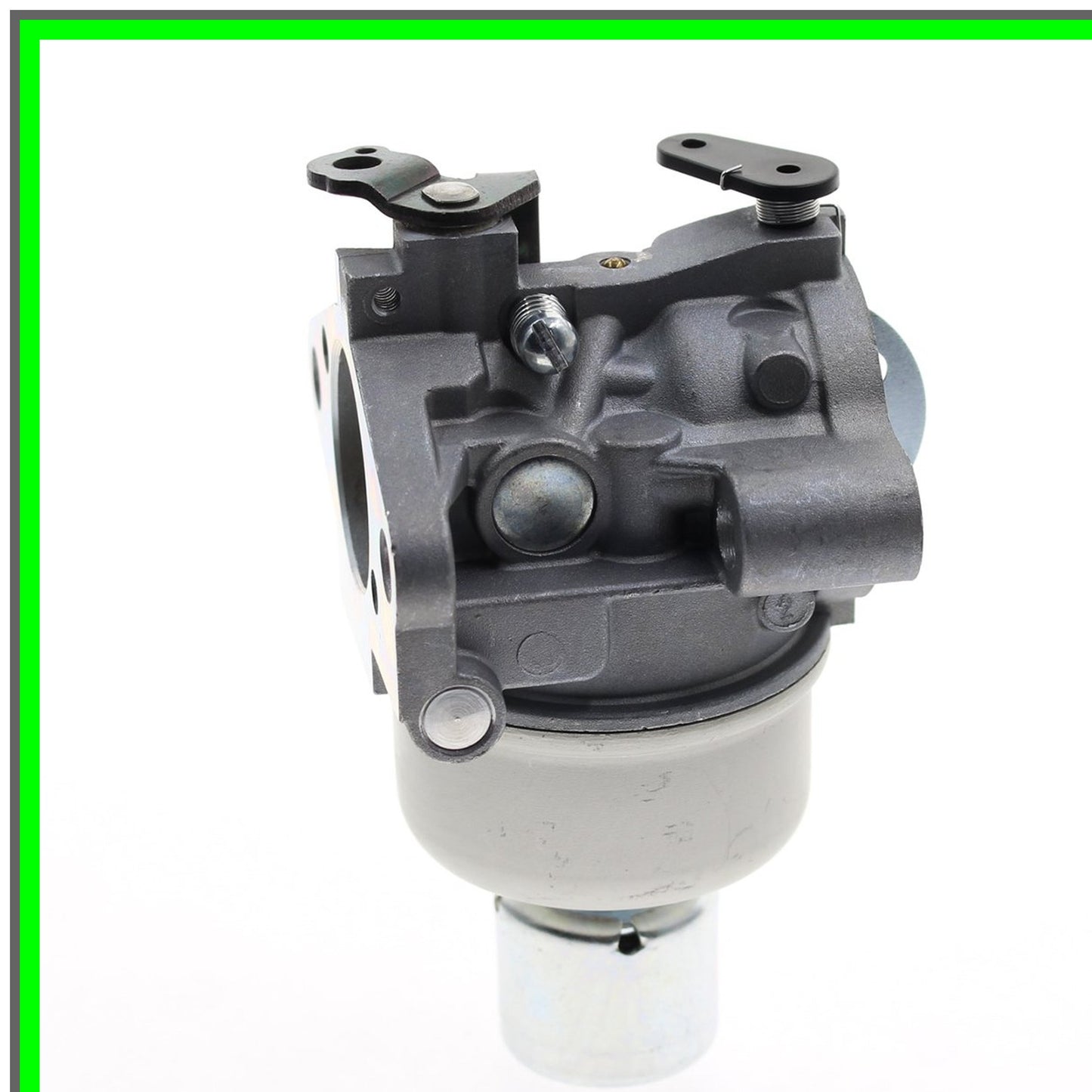 High-Performance Carburetor for SV590 SV601 CV490 Engine Models