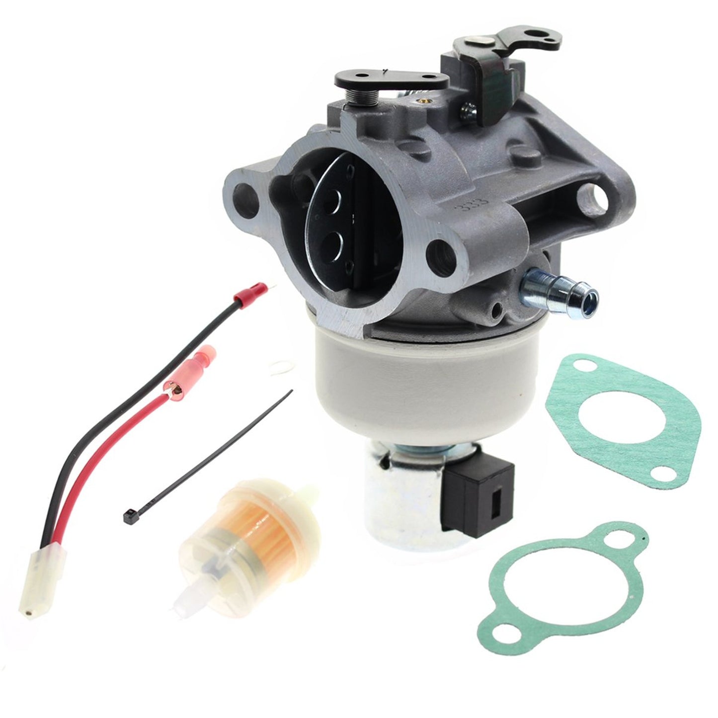 High-Performance Carburetor for SV590 SV601 CV490 Engine Models