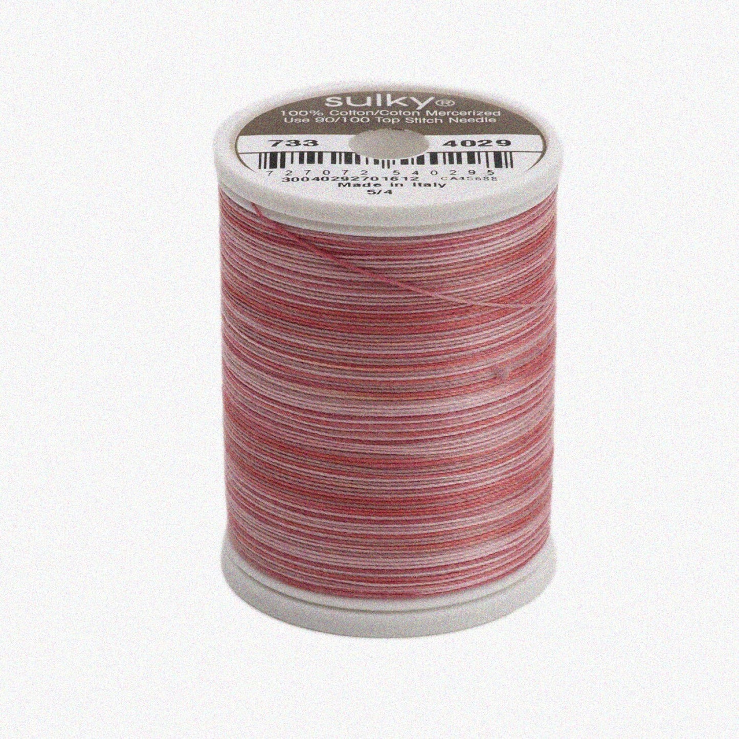 Blendables Sewing Thread 500-Yard Mocha Mauve