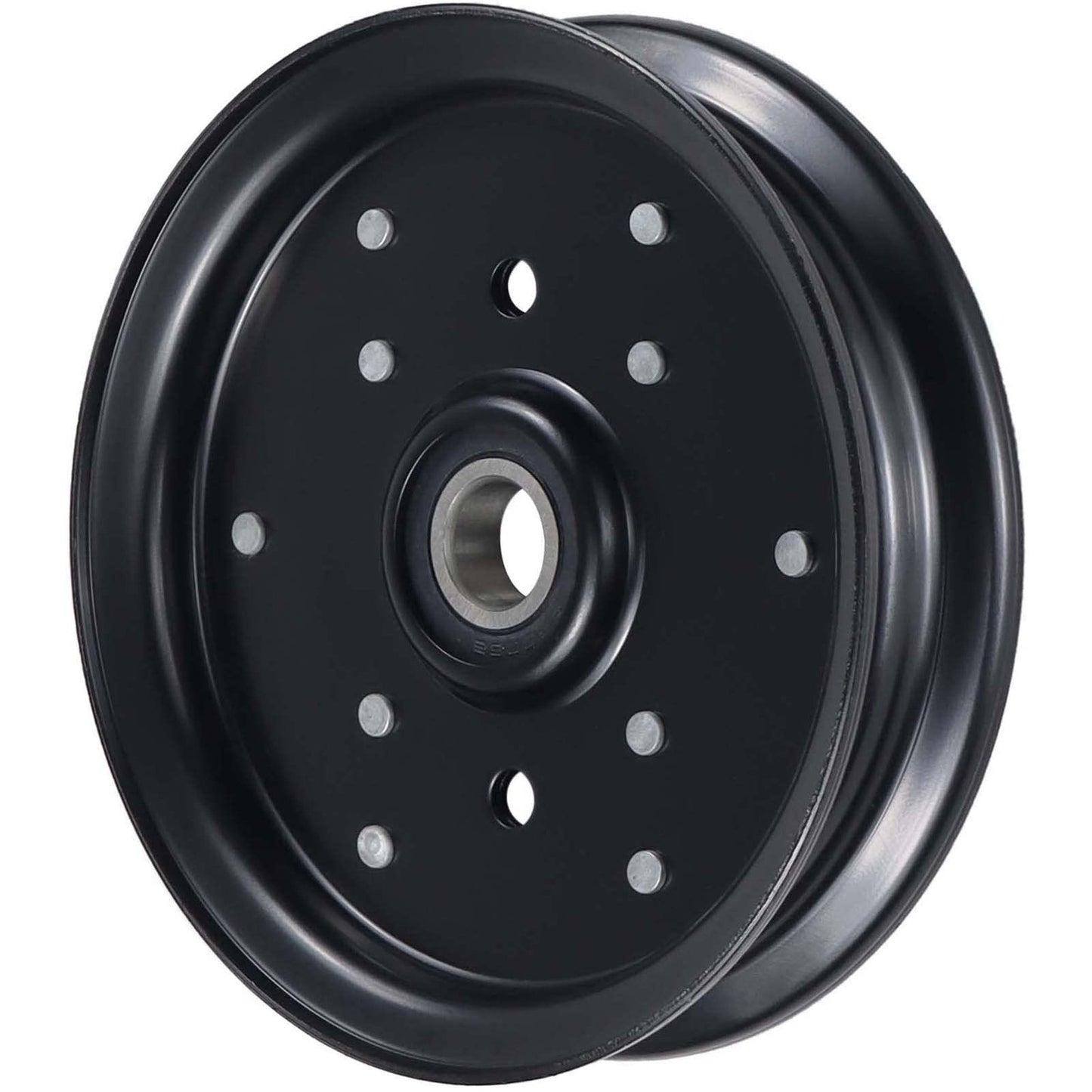 Idler Pulley Replacement for Hustler Exmark Toro Models 781856 1-613098