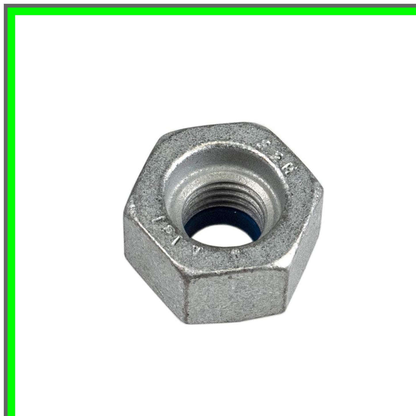 Precision Fit Nut 503856301 for Reliable Fastening Solutions
