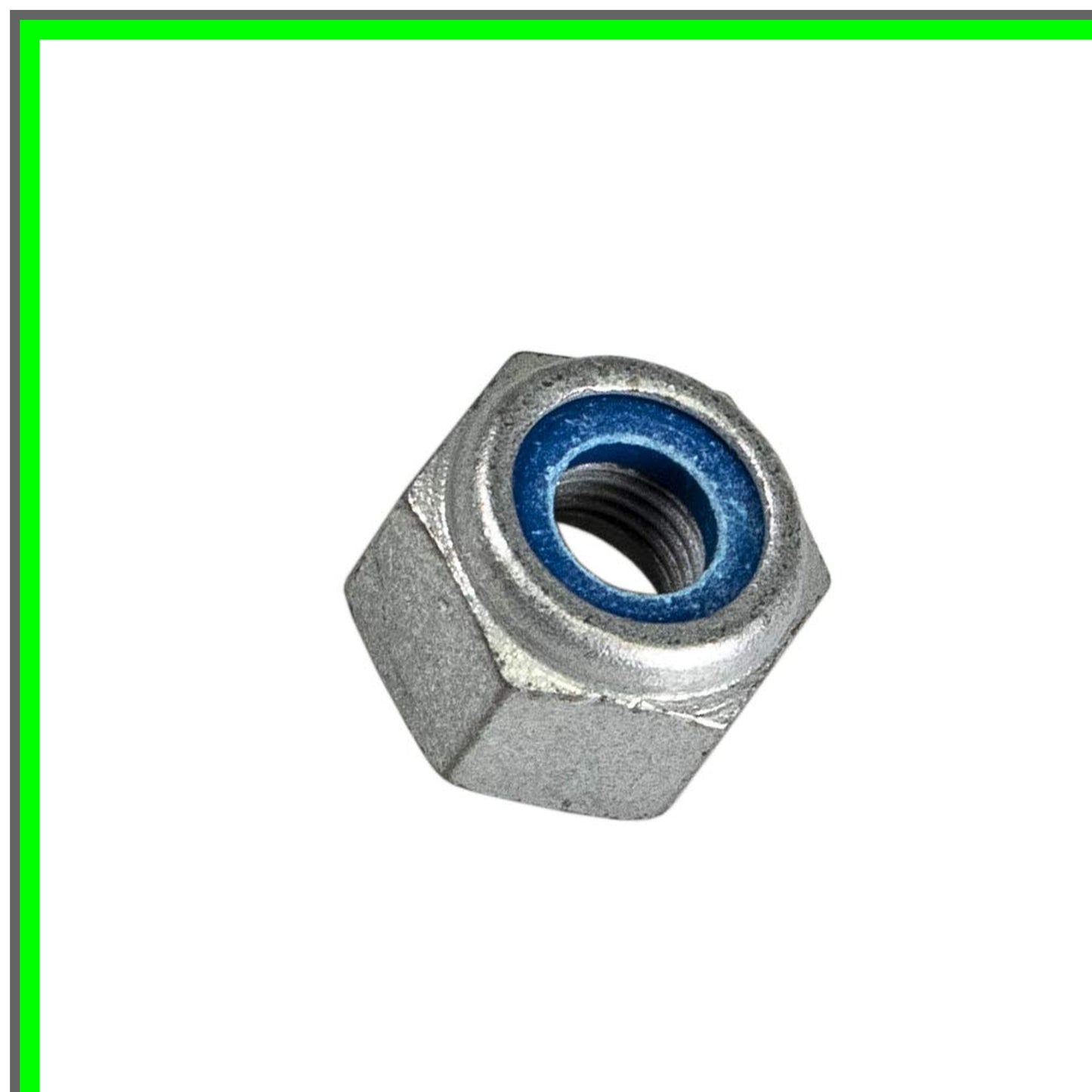 Precision Fit Nut 503856301 for Reliable Fastening Solutions