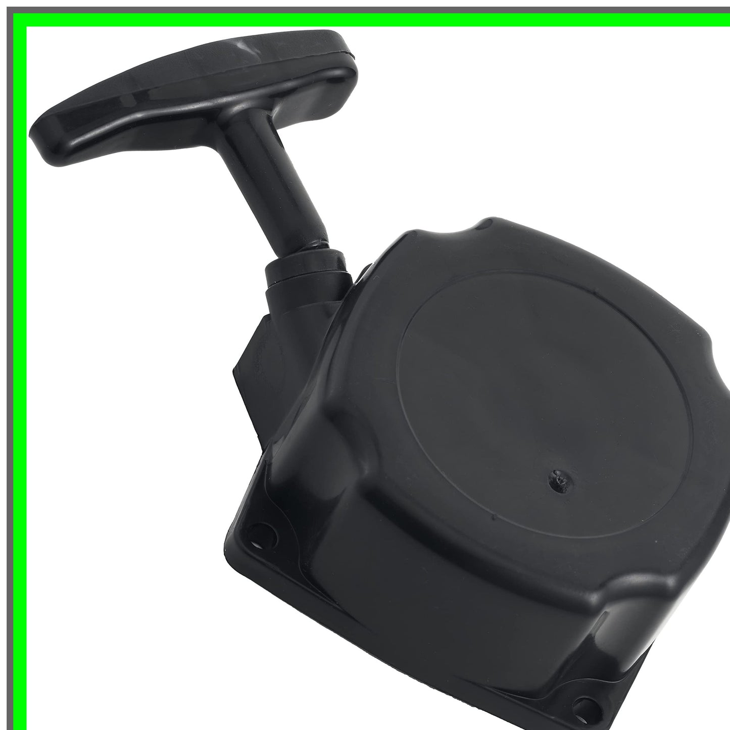 Durable 52cc 2HP Pull Start Recoil Starter for Earth Auger and Predator
