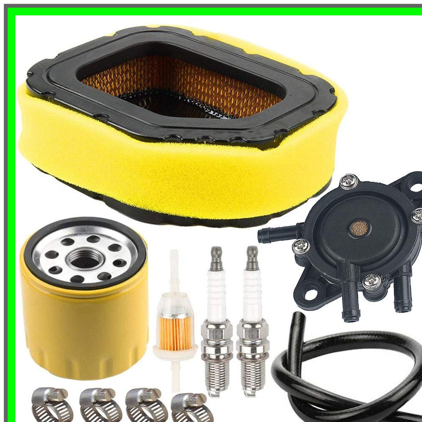 High-Performance Air Filter for Toro Cub Cadet Lawn Mowers SV Series
