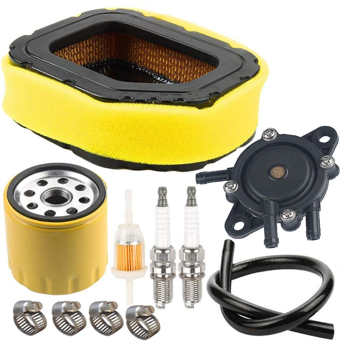 High-Performance Air Filter for Toro Cub Cadet Lawn Mowers SV Series